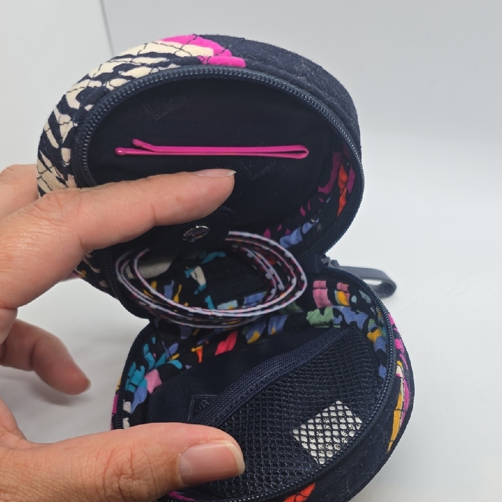 Vera Bradley Multicolor Accessories Collection - Picture 9 of 10